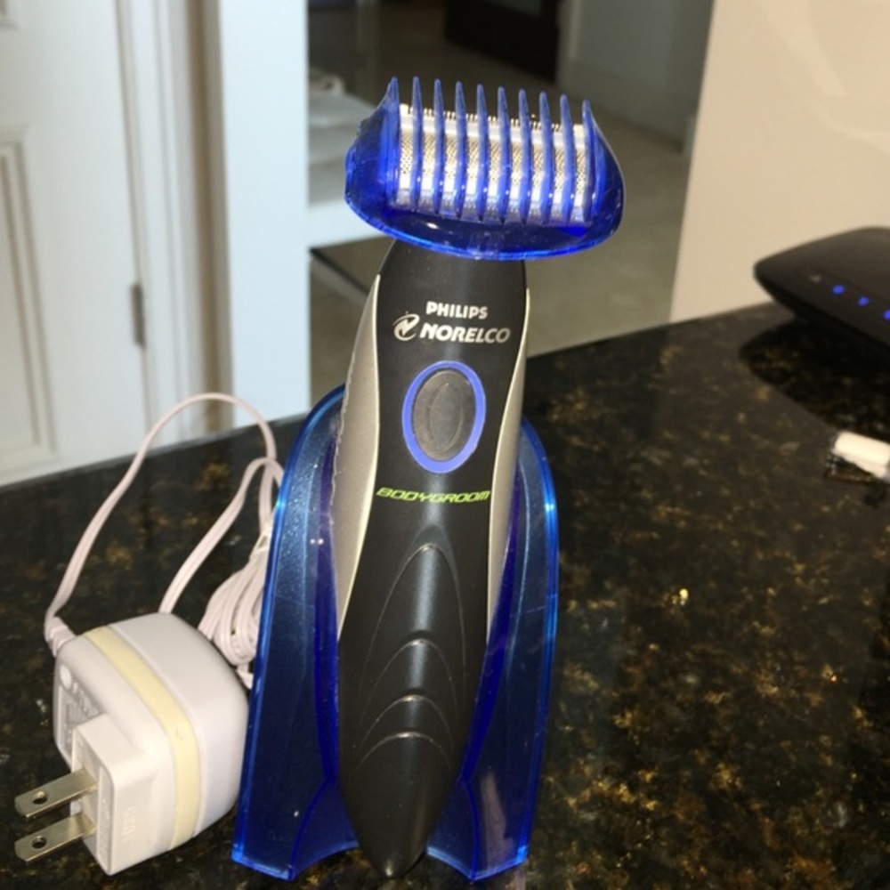 Phillips Norelco MENs